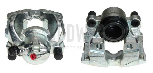 Remzadel/remklauw Budweg Caliper 343733