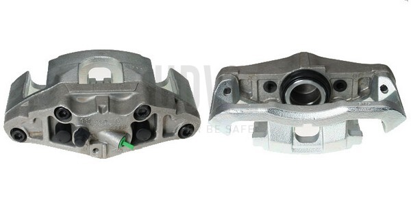 Remzadel/remklauw Budweg Caliper 343739