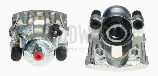 Remzadel/remklauw Budweg Caliper 343759