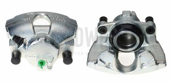 Remzadel/remklauw Budweg Caliper 343774