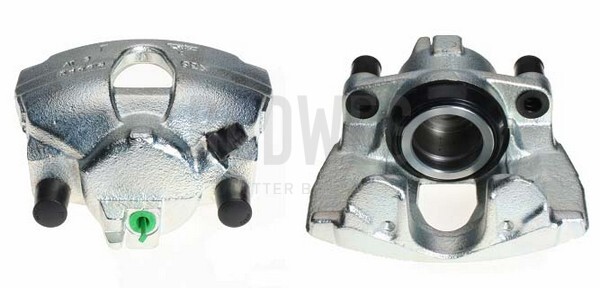 Remzadel/remklauw Budweg Caliper 343775