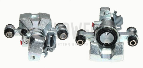 Remzadel/remklauw Budweg Caliper 343793