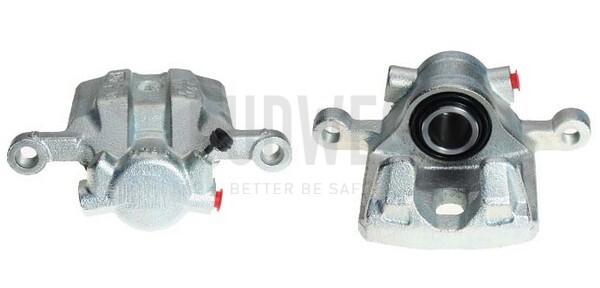 Remzadel/remklauw Budweg Caliper 343798