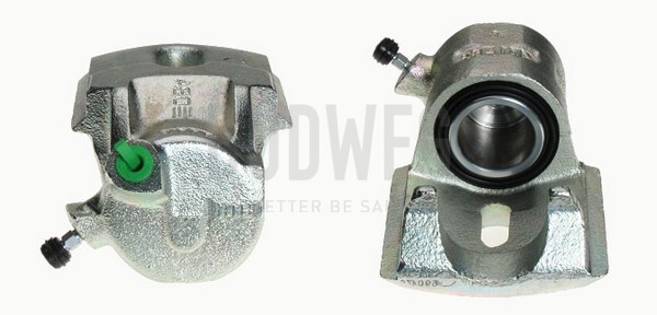 Remzadel/remklauw Budweg Caliper 34381