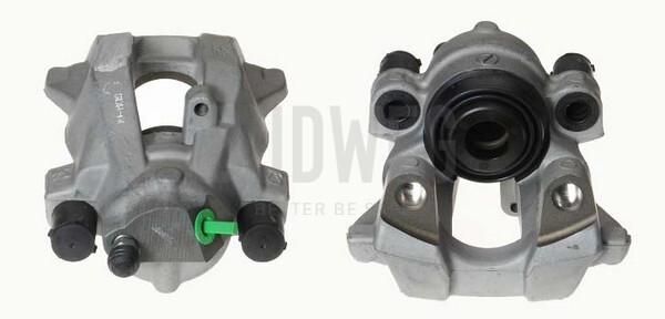Remzadel/remklauw Budweg Caliper 344427