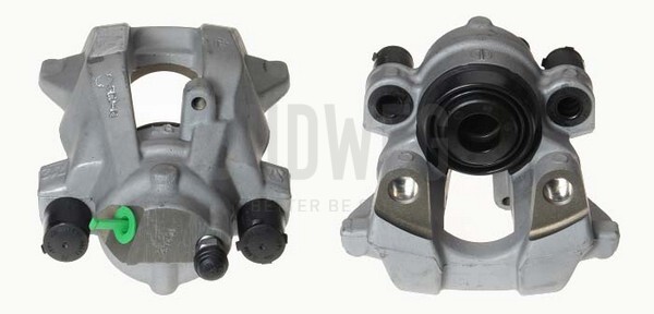 Remzadel/remklauw Budweg Caliper 344426