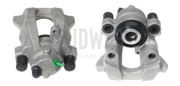Remzadel/remklauw Budweg Caliper 343827