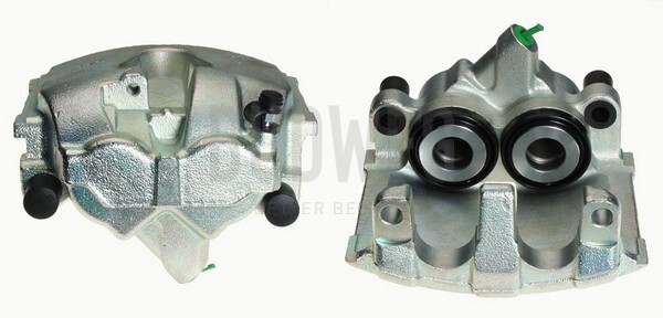 Remzadel/remklauw Budweg Caliper 343837