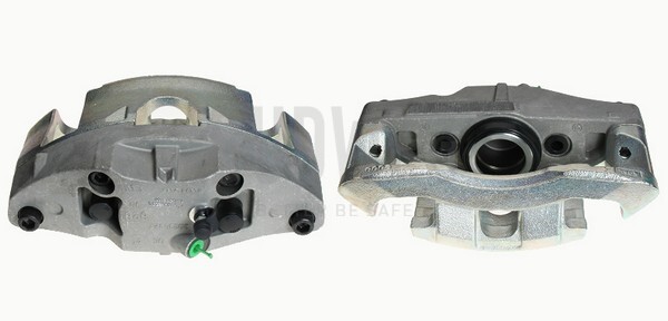 Remzadel/remklauw Budweg Caliper 343847