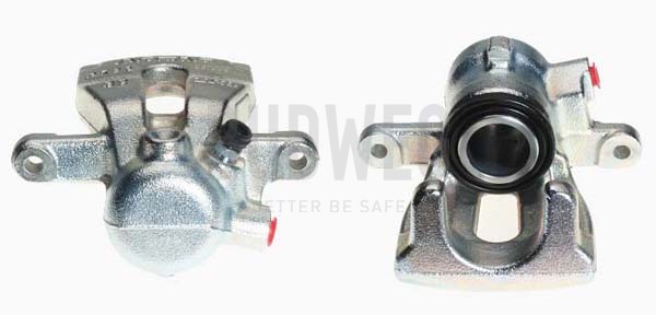 Remzadel/remklauw Budweg Caliper 343874