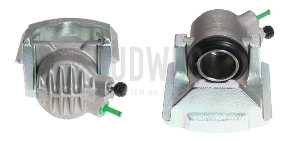 Remzadel/remklauw Budweg Caliper 34391