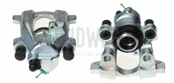 Remzadel/remklauw Budweg Caliper 343932