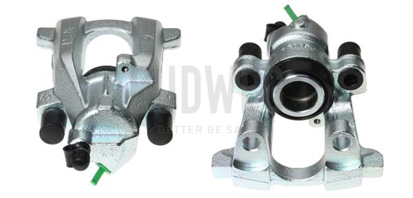 Remzadel/remklauw Budweg Caliper 343934