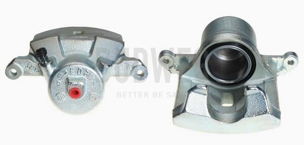 Remzadel/remklauw Budweg Caliper 344013