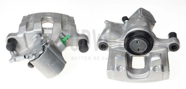 Remzadel/remklauw Budweg Caliper 344014