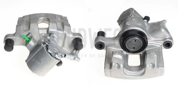 Remzadel/remklauw Budweg Caliper 344015