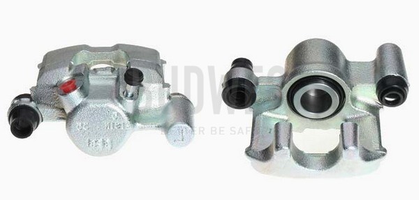 Remzadel/remklauw Budweg Caliper 344067