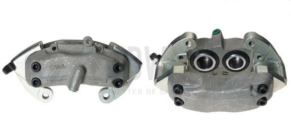Remzadel/remklauw Budweg Caliper 344071