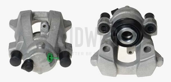 Remzadel/remklauw Budweg Caliper 344075