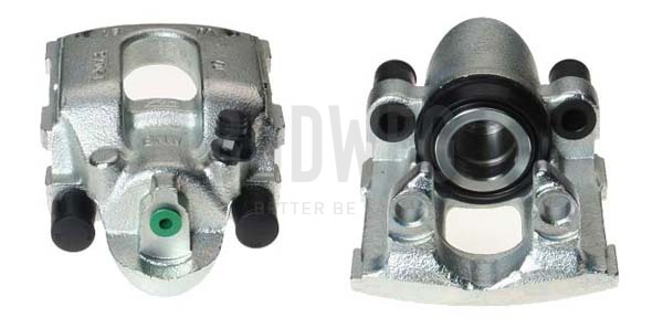 Remzadel/remklauw Budweg Caliper 344086