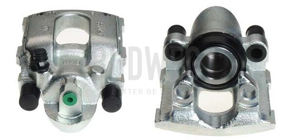 Remzadel/remklauw Budweg Caliper 344087