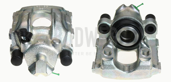 Remzadel/remklauw Budweg Caliper 344089