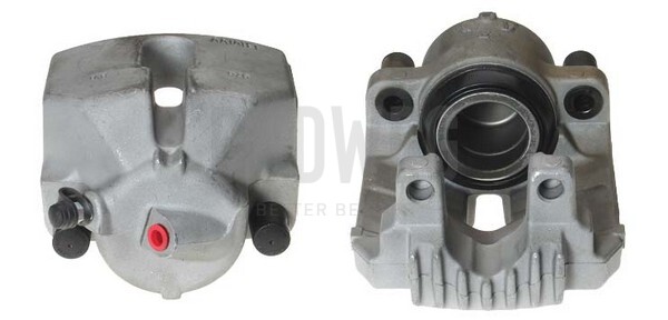 Remzadel/remklauw Budweg Caliper 344091