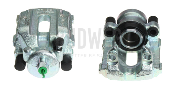 Remzadel/remklauw Budweg Caliper 344095