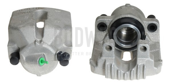 Remzadel/remklauw Budweg Caliper 344096