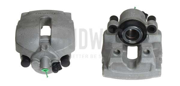 Remzadel/remklauw Budweg Caliper 344098