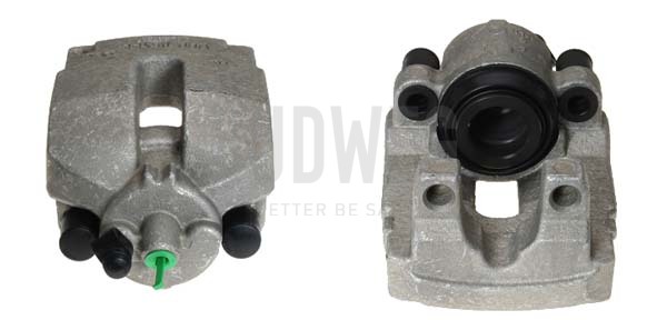 Remzadel/remklauw Budweg Caliper 344103