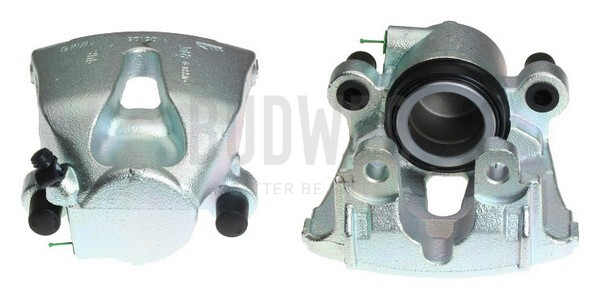 Remzadel/remklauw Budweg Caliper 344105