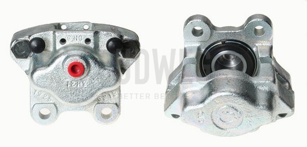 Remzadel/remklauw Budweg Caliper 34411