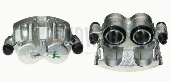 Remzadel/remklauw Budweg Caliper 344116