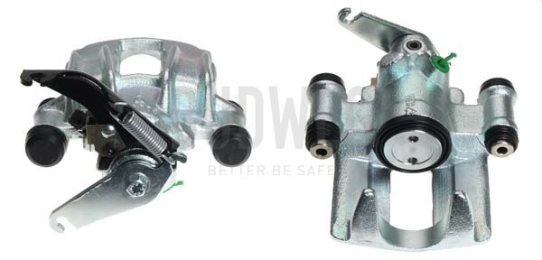 Remzadel/remklauw Budweg Caliper 344120