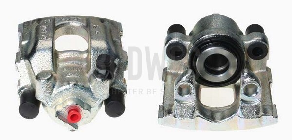 Remzadel/remklauw Budweg Caliper 344142