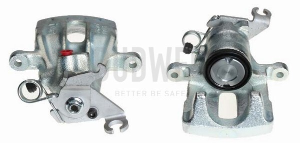 Remzadel/remklauw Budweg Caliper 344161