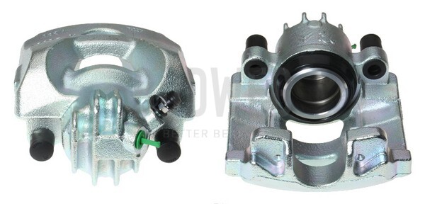 Remzadel/remklauw Budweg Caliper 344179