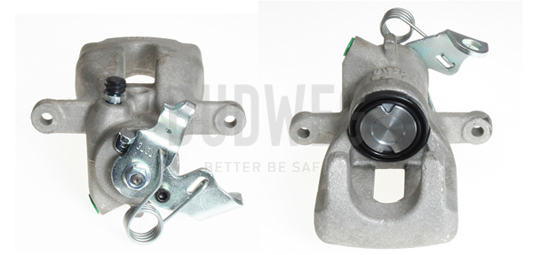 Remzadel/remklauw Budweg Caliper 344183
