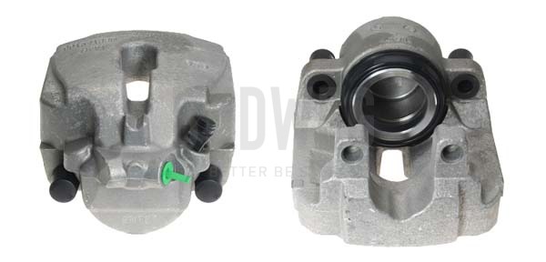 Remzadel/remklauw Budweg Caliper 344190