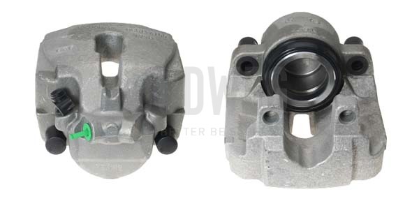 Remzadel/remklauw Budweg Caliper 344191