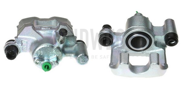 Remzadel/remklauw Budweg Caliper 344204