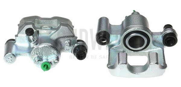 Remzadel/remklauw Budweg Caliper 344205