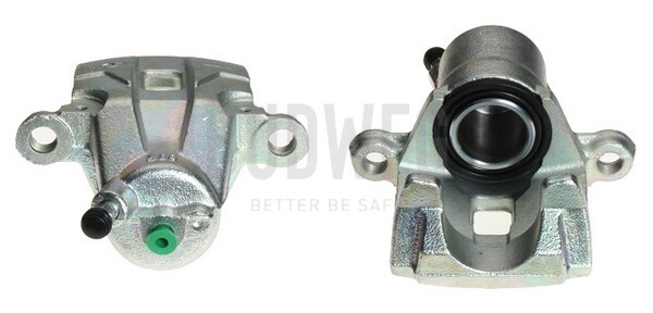 Remzadel/remklauw Budweg Caliper 344219