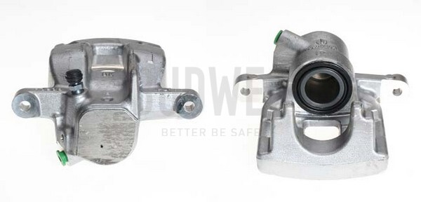 Remzadel/remklauw Budweg Caliper 344233