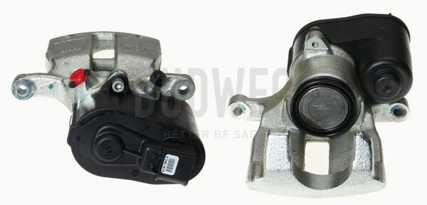 Remzadel/remklauw Budweg Caliper 344278