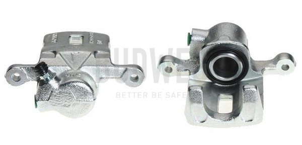 Remzadel/remklauw Budweg Caliper 344293