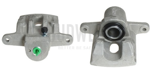 Remzadel/remklauw Budweg Caliper 344296