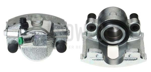 Remzadel/remklauw Budweg Caliper 344320
