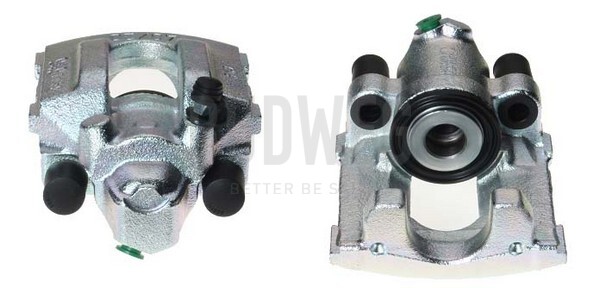 Remzadel/remklauw Budweg Caliper 344328